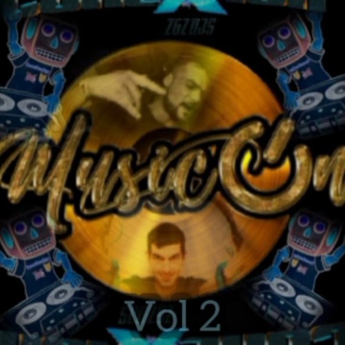 Dj Buisy & Dj Carrick Conexion Nights 10 -3-2021 (DIRECTO)