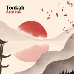 Tonkah - Amtrak [ROFD]