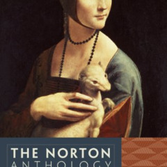 [Free] EBOOK 📨 The Norton Anthology of Western Literature, Vol. 1 by  Martin Puchner