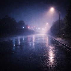 I Think I Got Winter Bluez (prod. neverforever)