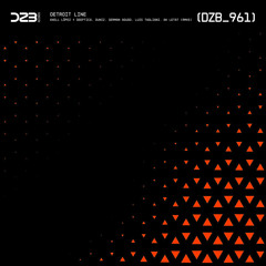 Detroit Line (deeptica Remix)