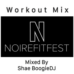 NoireFitFest