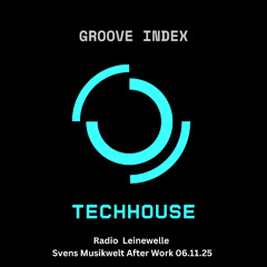 IzzyK plays TECHHOUSE
