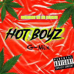Hot Boyz G-Mix