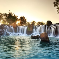 Mon Oasis Vol 1