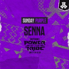 Senna | PURPLE | Sunday | Defqon.1 2024
