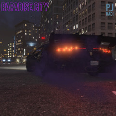 Paradise City (prod.Mattiani)