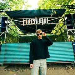 SUSKA | Nibirii Festival 2025  (Hidden Opening Set)