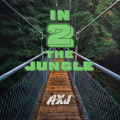 IN 2 THE JUNGLE