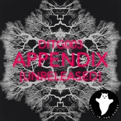 DITG003 - Preview [Unrelesed / Unsold]