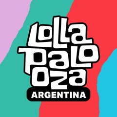 Lollapalooza Argentina 2024 - Spot para radio