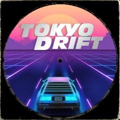Tokyo Drift - EYJEY 80s Flip