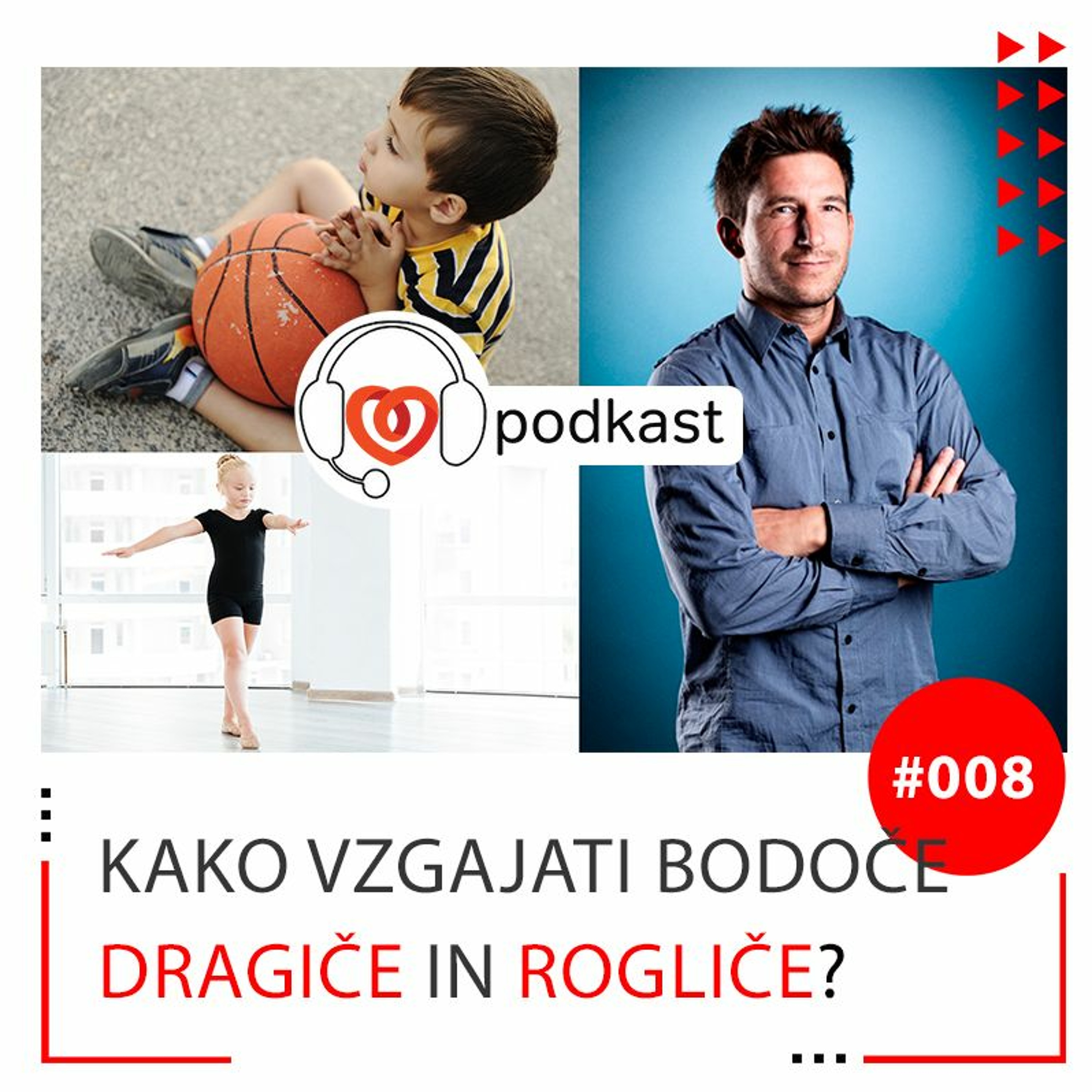 Najbolj ISKRENI podkast
