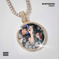 BUSTDOWN (feat. ODT)