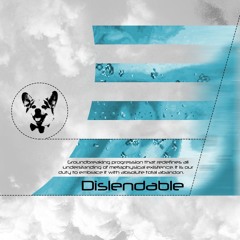 Dislendable