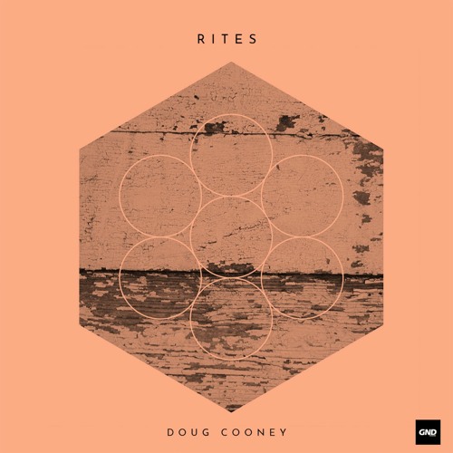 Doug Cooney - Discourse (S-File Remix) [GND Records]