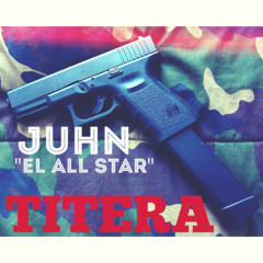 Juhn (Titera) Prod.by NouOne