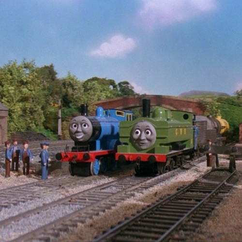 Duck's Theme (in the Style of Edward's Theme)