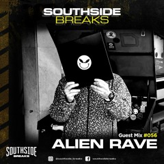 SSB Guest Mix #056 - Alien Rave