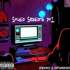 Sip & Smoke (feat. Spenny J)