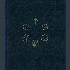 Read ebook [PDF] 🌟 Character Journal: DnD notebook for campaigns, character sheets, rumors, clues,