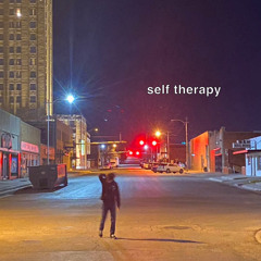 self therapy
