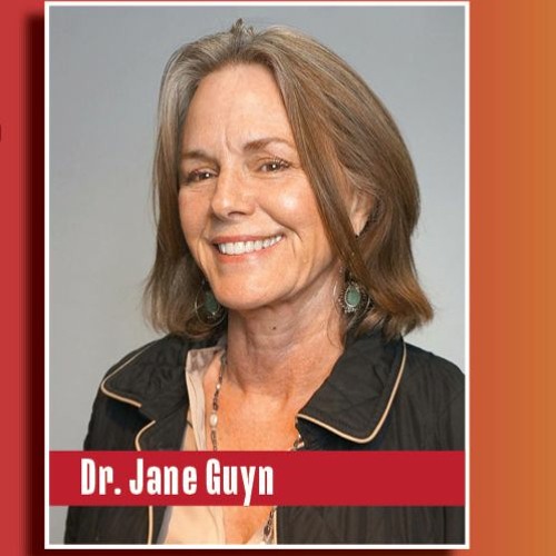 Stream Bend Don't Break Sexologist Dr. Jane Guyn by Source Weekly