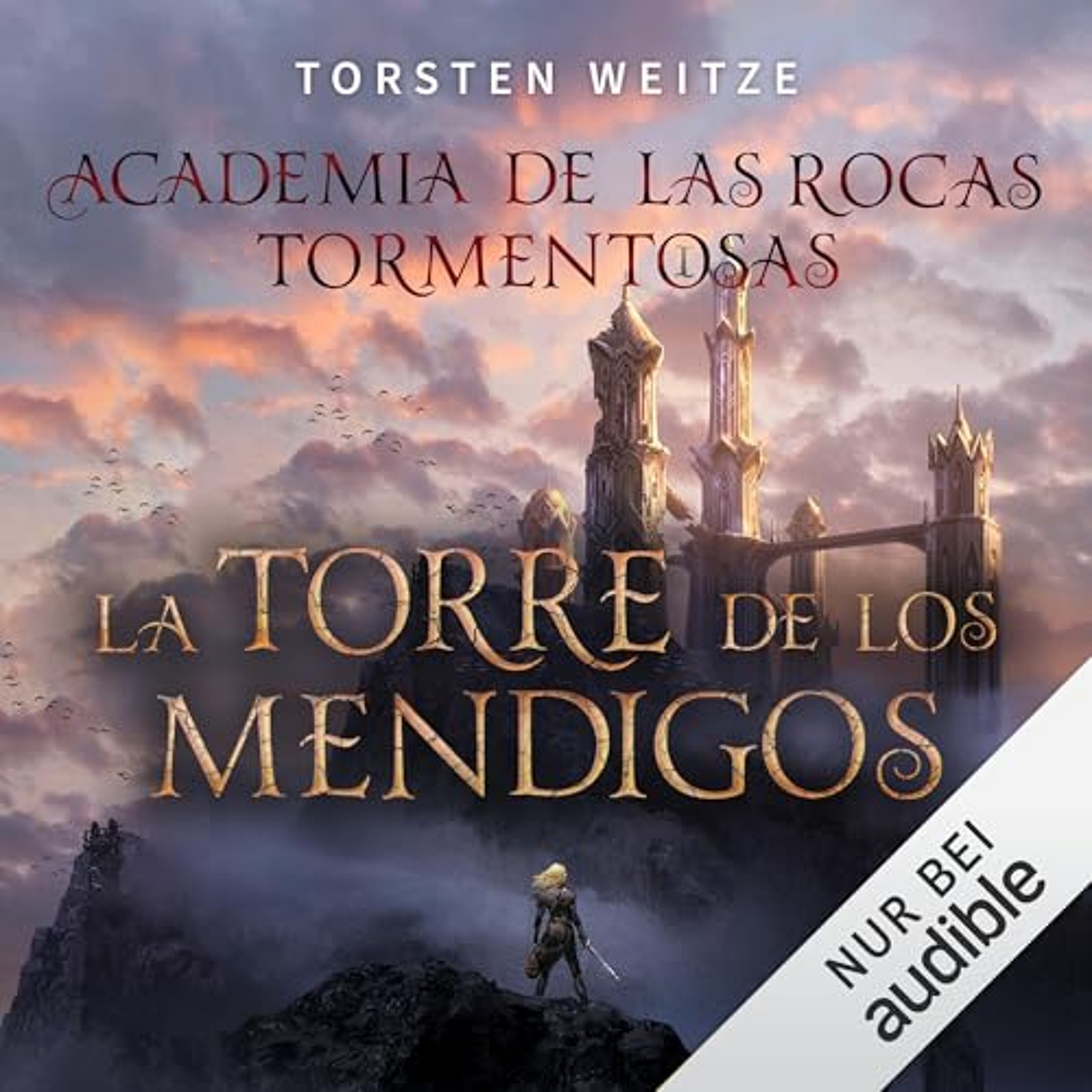 La Torre de los Mendigos (Audiolibro) | Prueba Gratis