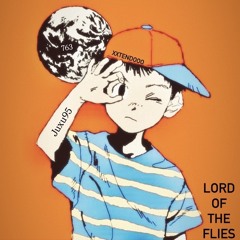 lord of the flies prod. dashokami