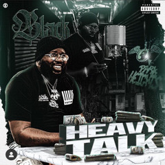 TheRealBlack Ft Yg Teck - Heavy Talk