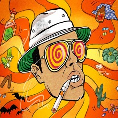 Hot since 82 - Harmon (fear and loathing is the hootleg)