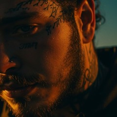 Post Malone – Fading Echoes