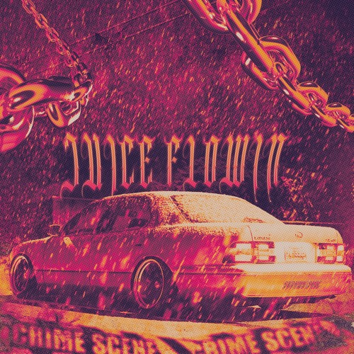 JUICE FLOWIN