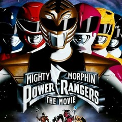 Are you ready power rangers
