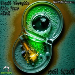 $𝔨𝔦𝔐𝔞$𝔨 $𝔲𝔪𝔪𝔢𝔯𝔷 - Alkali (Original Mix)