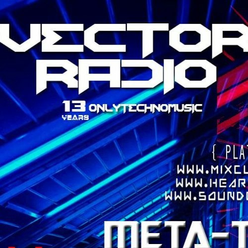 Sceptical C @ Vector Radio #363 - 06-11-2021