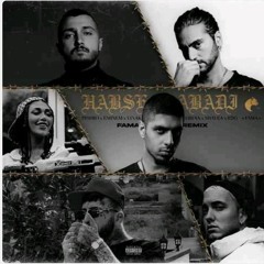 Habse-Abadi-Hitava-Remix
