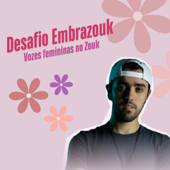 Desafio Embrazouk