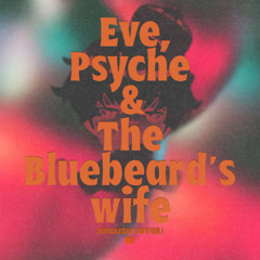 LE SSERAFIM - Eve, Psyche, & The Bluebeard's Wife (English Cover)