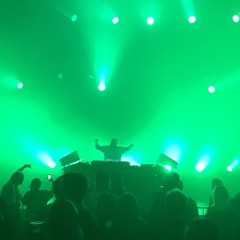Skatebård at Hot! Festival, Bergen 6. september 2025