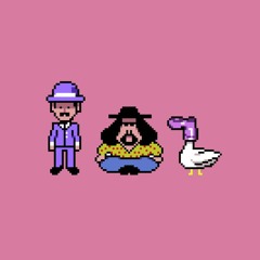 That Jaunty Lackadaisical Towne