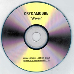 Crydacrust