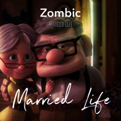 Zombic - Married Life