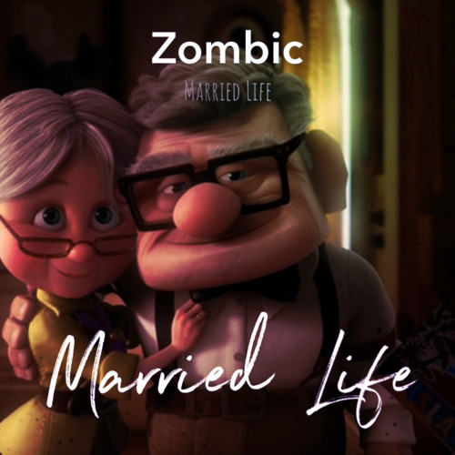 Zombic - Married Life