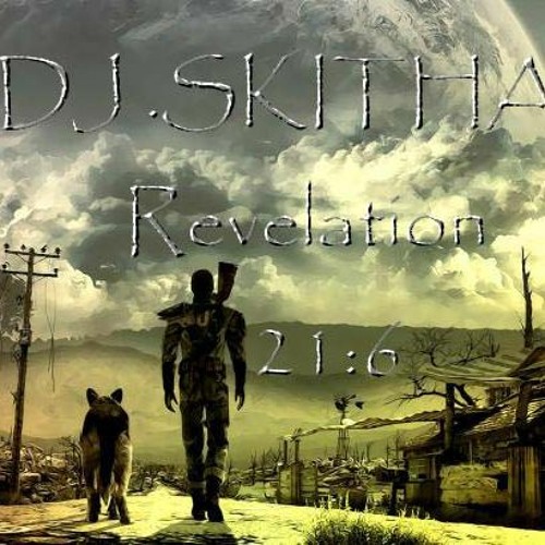 revelation 21 6 fallout 3 revelation 21 6 fallout 3