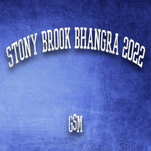 STONY BROOK BHANGRA 2022