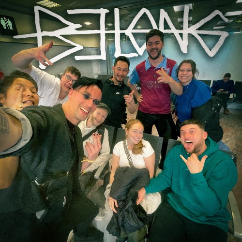 Venjent @ Let It Roll Winter, Czech Republic 2024-02-16