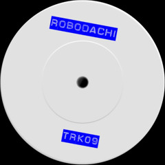 【FREE TRACK】TRK09【TECHNO】