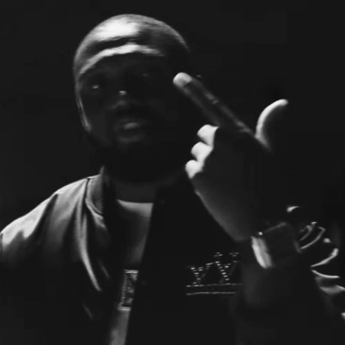 Headie One - It Is What It Is (Remix By Vior)