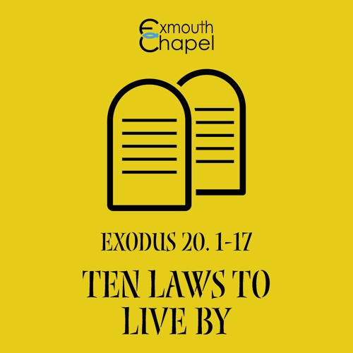 Stream Sunday Sermon The Sixth Commandment Exodus 20 13 Matthew 5 club-auchtermuchty-bellvue